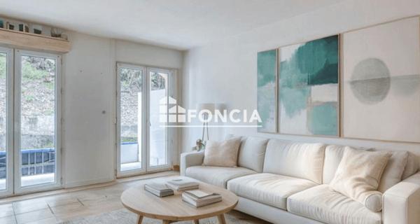 À vendre Appartement 2 pièces 40.4 m² - Cenon 33150