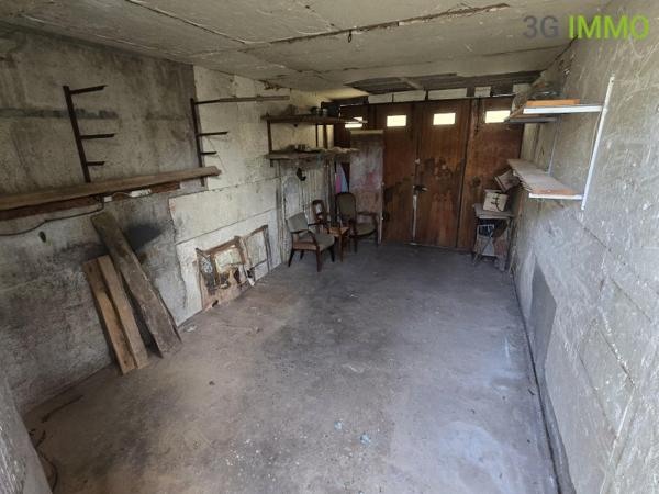 Vente / Maison mitoyenne