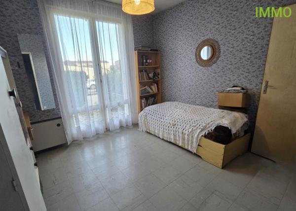 Vente / Maison mitoyenne