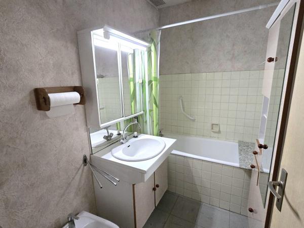 Vente / Maison mitoyenne