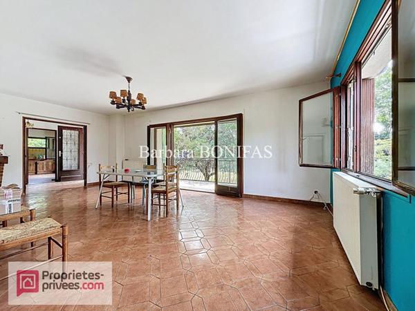 Maison Saint Sulpice La Pointe 5 pièce(s) 124 m2