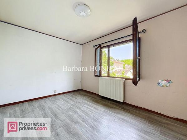 Maison Saint Sulpice La Pointe 5 pièce(s) 124 m2