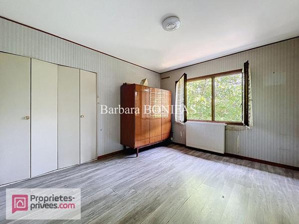 Maison Saint Sulpice La Pointe 5 pièce(s) 124 m2