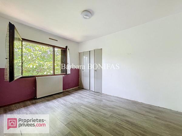 Maison Saint Sulpice La Pointe 5 pièce(s) 124 m2