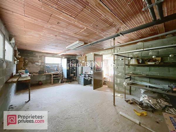 Maison Saint Sulpice La Pointe 5 pièce(s) 124 m2