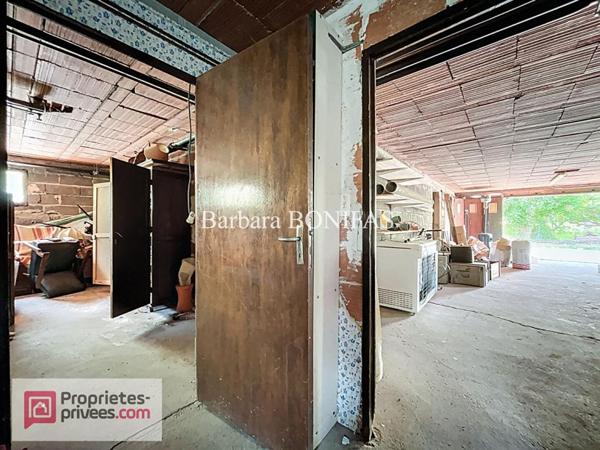 Maison Saint Sulpice La Pointe 5 pièce(s) 124 m2