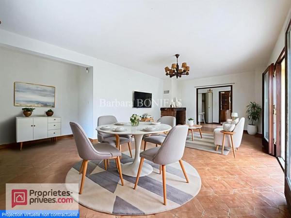 Maison Saint Sulpice La Pointe 5 pièce(s) 124 m2