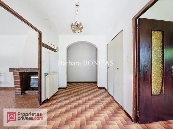 Maison Saint Sulpice La Pointe 5 pièce(s) 124 m2