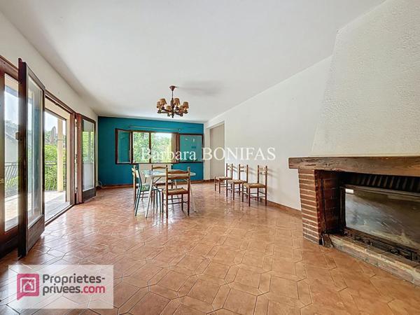 Maison Saint Sulpice La Pointe 5 pièce(s) 124 m2