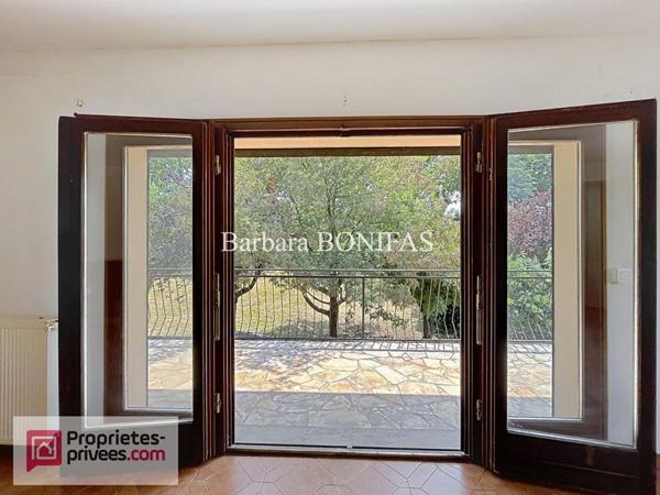 Maison Saint Sulpice La Pointe 5 pièce(s) 124 m2