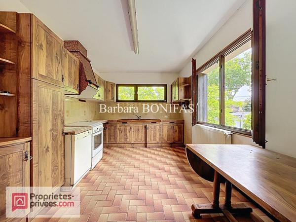 Maison Saint Sulpice La Pointe 5 pièce(s) 124 m2