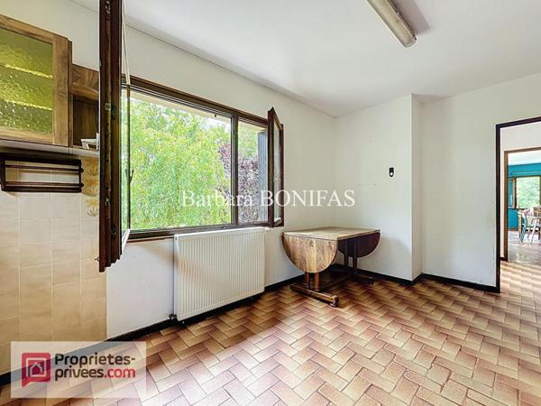 Maison Saint Sulpice La Pointe 5 pièce(s) 124 m2