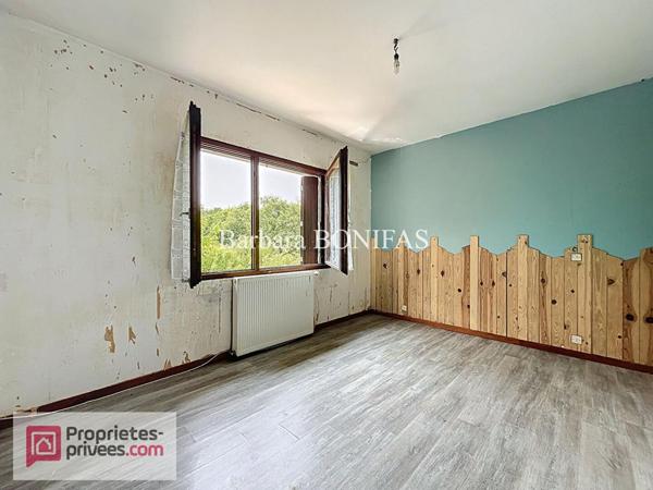 Maison Saint Sulpice La Pointe 5 pièce(s) 124 m2