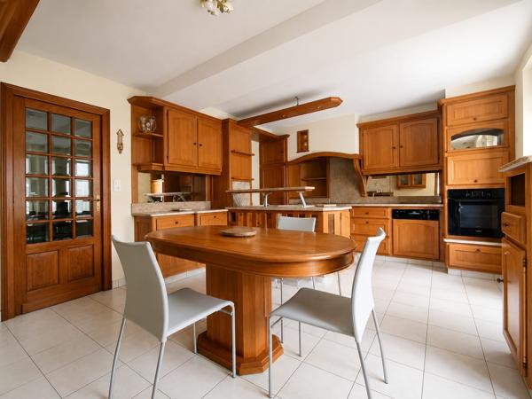 Maison à vendre à La Bazouge-du-Désert (35420) - Ille-et-Vilaine
