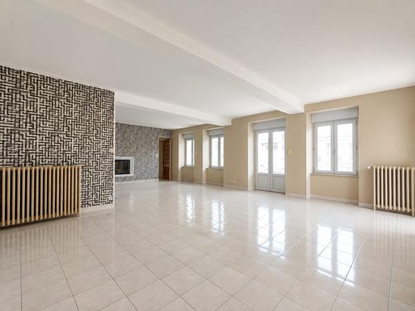 Maison à vendre à La Bazouge-du-Désert (35420) - Ille-et-Vilaine
