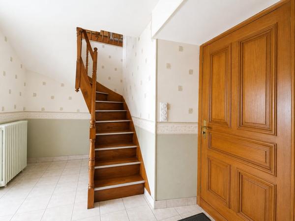 Maison à vendre à La Bazouge-du-Désert (35420) - Ille-et-Vilaine