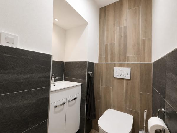 Maison à vendre à La Bazouge-du-Désert (35420) - Ille-et-Vilaine