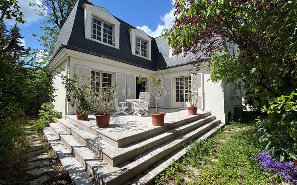 Maison à vendre    5 pièces • 170 m2 Le Perreux-sur-Marne