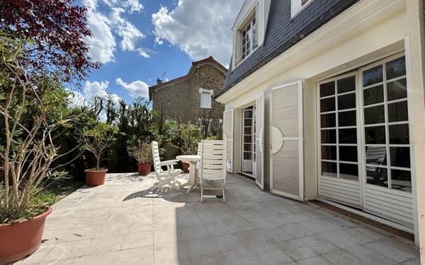 Maison à vendre    5 pièces • 170 m2 Le Perreux-sur-Marne