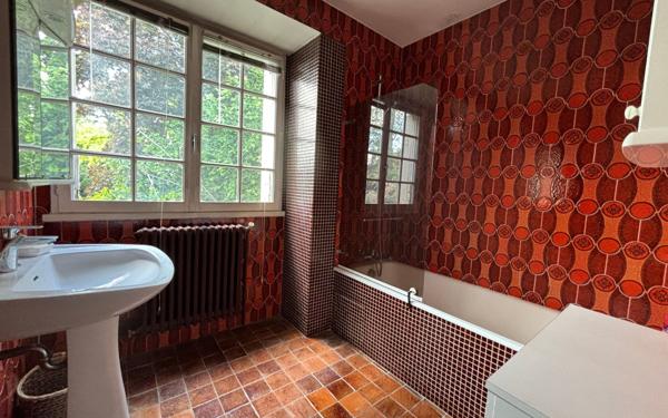 Maison à vendre    5 pièces • 170 m2 Le Perreux-sur-Marne