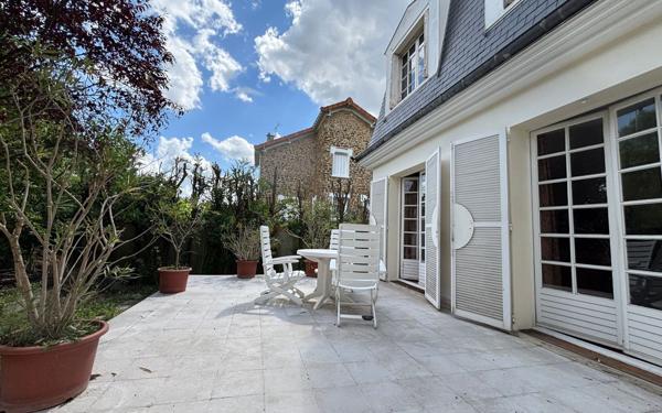 Maison à vendre    5 pièces • 170 m2 Le Perreux-sur-Marne