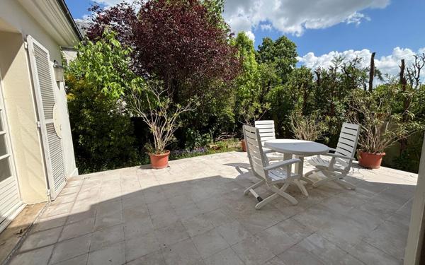 Maison à vendre    5 pièces • 170 m2 Le Perreux-sur-Marne