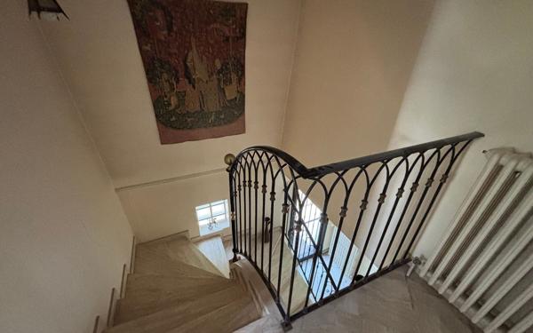 Maison à vendre    5 pièces • 170 m2 Le Perreux-sur-Marne