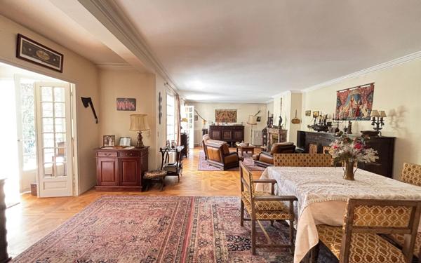 Maison à vendre    5 pièces • 170 m2 Le Perreux-sur-Marne