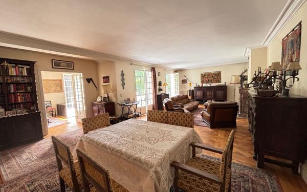 Maison à vendre    5 pièces • 170 m2 Le Perreux-sur-Marne