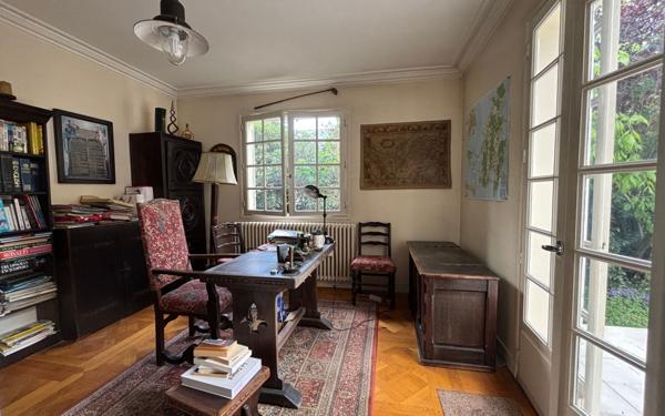 Maison à vendre    5 pièces • 170 m2 Le Perreux-sur-Marne