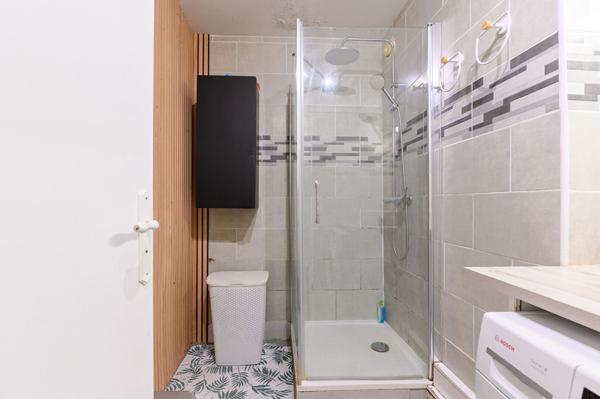Exclusivité NESTENN Torcy : Charmant appartement 3 pièces à Noisiel + box