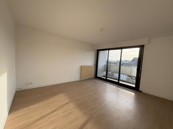 APPARTEMENT T2 AVEC BALCON Détails des diagnostics énergétiques
