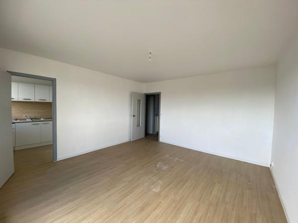 APPARTEMENT T2 AVEC BALCON Détails des diagnostics énergétiques