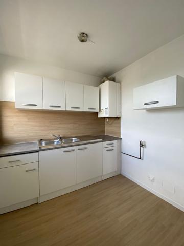APPARTEMENT T2 AVEC BALCON Détails des diagnostics énergétiques