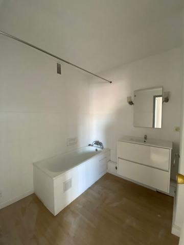 APPARTEMENT T2 AVEC BALCON Détails des diagnostics énergétiques