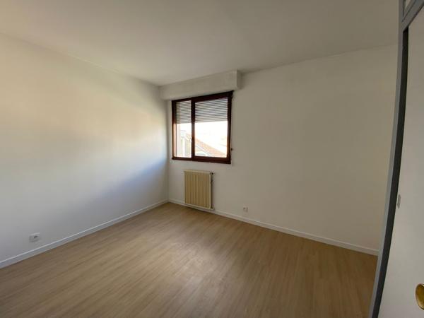 APPARTEMENT T2 AVEC BALCON Détails des diagnostics énergétiques