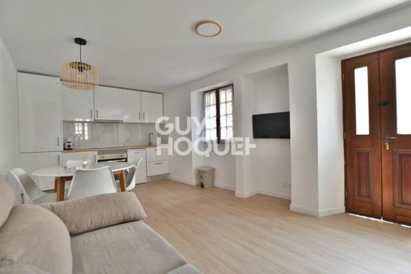 MAISON À VENDRE DE 5 PIÈCES DE 56,64 M²