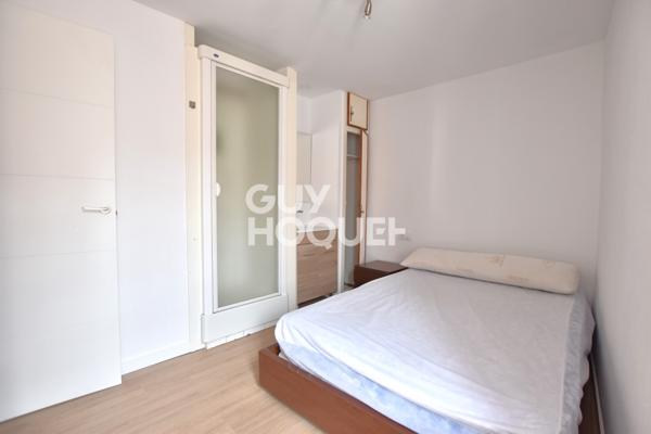 MAISON À VENDRE DE 5 PIÈCES DE 56,64 M²