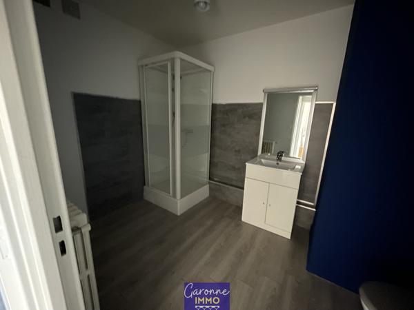 Appartement 2 pièce(s) 1 chambre(s) 48 m²