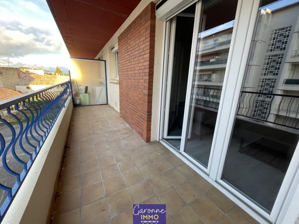 Appartement 2 pièce(s) 1 chambre(s) 48 m²