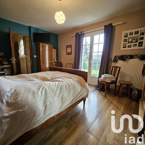 Maison à vendre 8 pièces 212 m² Thonnelle