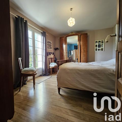 Maison à vendre 8 pièces 212 m² Thonnelle