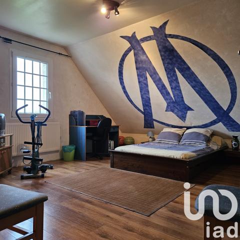 Maison à vendre 8 pièces 212 m² Thonnelle