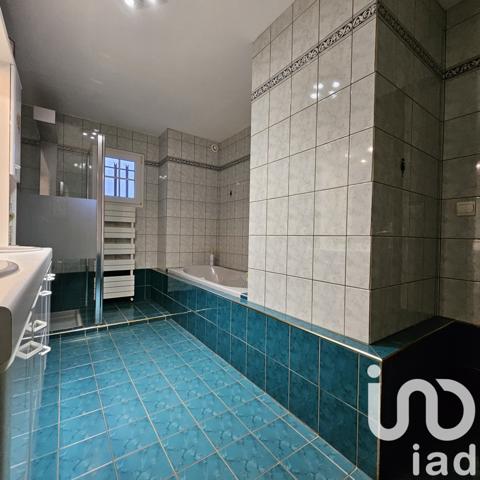 Maison à vendre 8 pièces 212 m² Thonnelle