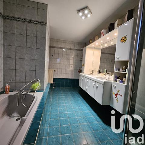 Maison à vendre 8 pièces 212 m² Thonnelle