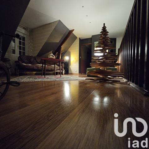 Maison à vendre 8 pièces 212 m² Thonnelle