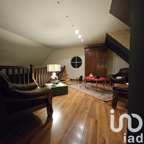 Maison à vendre 8 pièces 212 m² Thonnelle