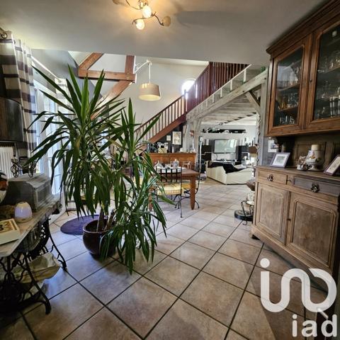Maison à vendre 8 pièces 212 m² Thonnelle
