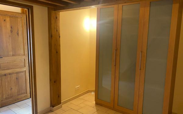 Maison à louer    3 pièces •  Varennes-Vauzelles