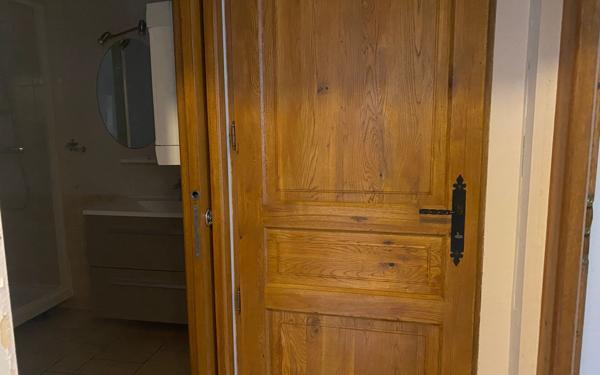 Maison à louer    3 pièces •  Varennes-Vauzelles